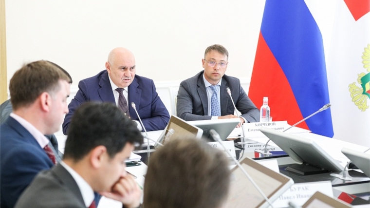 В Минсельхозе России обсудили новые меры господдержки при приобретении сельхозтехники