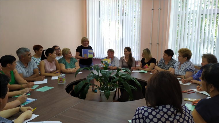 К дню государственного флага Российской Федерации в библиотеках города прошли тематические мероприятия