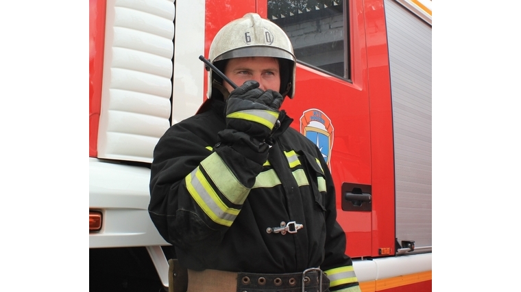 Пожарно – спасательная часть 15 города Канаша осуществляет набор сотрудников на вакантные должности пожарных и водителей.
