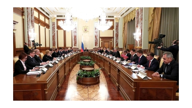 Правительство РФ одобрило повышение МРОТ с 1 января 2020 года