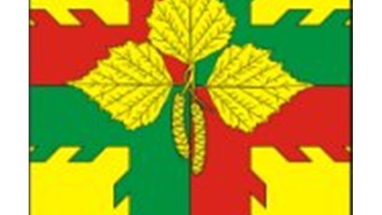 Об утверждении муниципальных символов (герба и флага) Янгорчинского сельского поселения