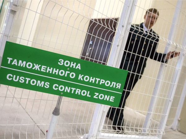 Власти усложнят блокировку счетов бизнеса и упростят контроль на таможне Власти усложнят блокировку счетов бизнеса и упростят контроль на таможне