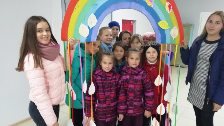 В Ярославском СДК состоялось открытие нового творческого сезон 2019-2020