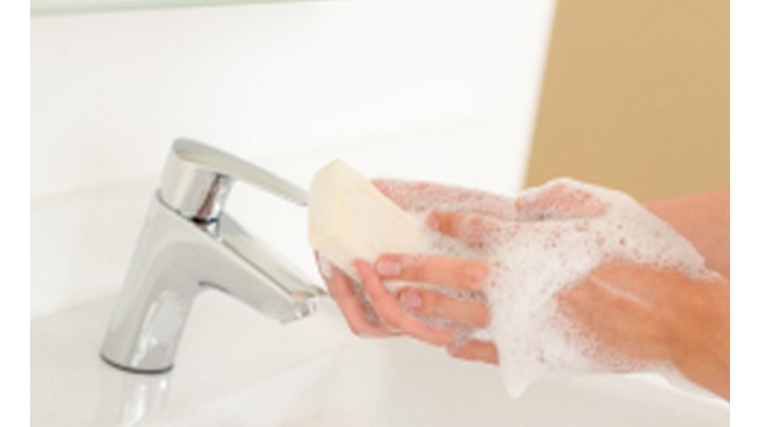 Сегодня - Всемирный день мытья рук