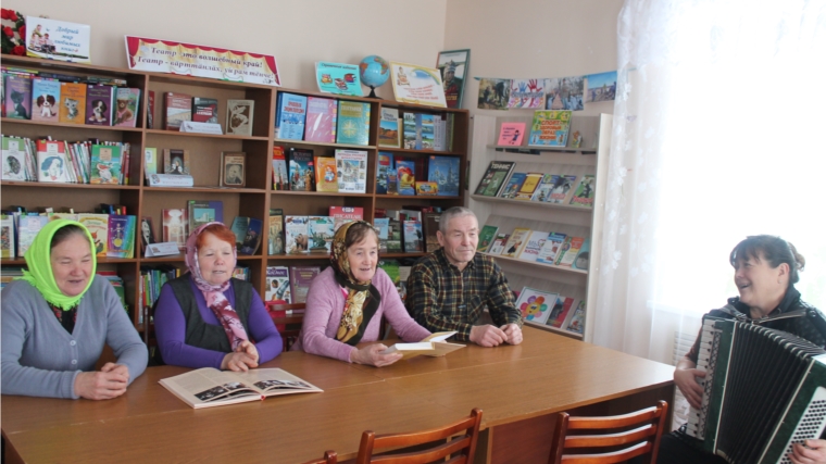 Краеведческий час «Халăхшăн хĕмленнĕ талант» Краеведческий час «Халăхшăн хĕмленнĕ талант»
