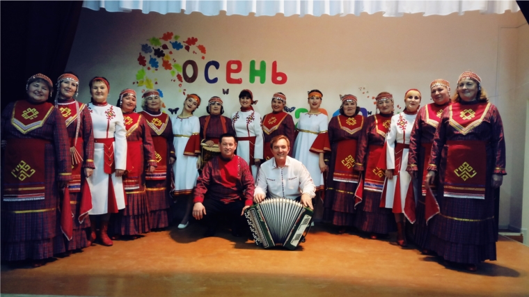 Выездной концерт "Синепи" Мускаринкасинский СК Выездной концерт "Синепи" Мускаринкасинский СК