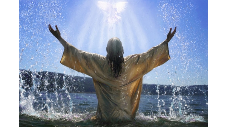 19 января отмечается большой церковный праздник – Крещение