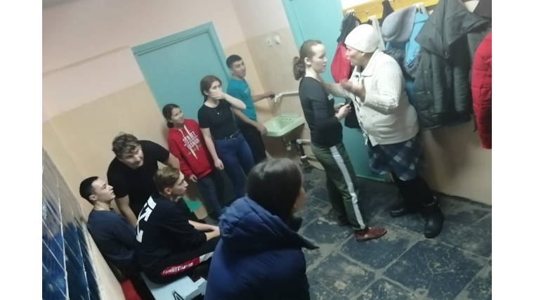Беседа с подростками « Не имей сто рублей, а имей сто друзей»