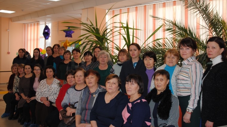 Специалисты библиотек Моргаушского района приняли участие в Межведомственном семинаре по вопросам продвижения книжной культуры в среде инвалидов