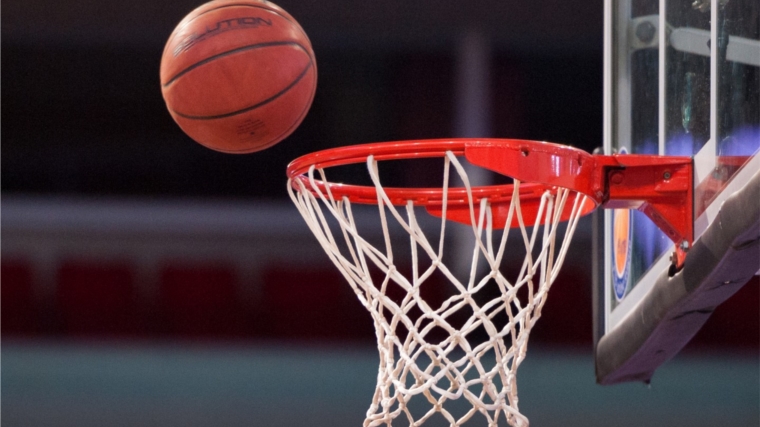 Алатырские спортсменки вышли в следующий этап Школьной баскетбольной лиги «КЭС-БАСКЕТ»