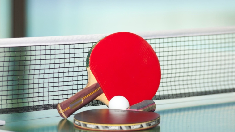 В Арабосинском СДК прошла игра по теннису среди молодежи