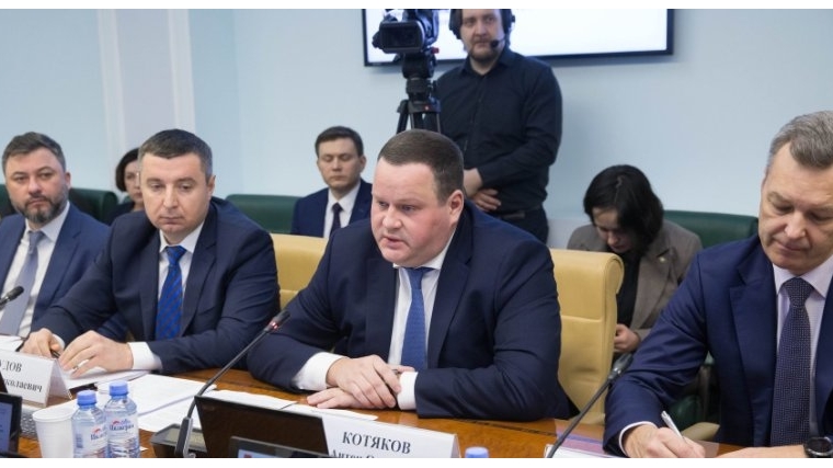 Министр Антон Котяков: Материнский капитал будет назначаться в проактивном режиме