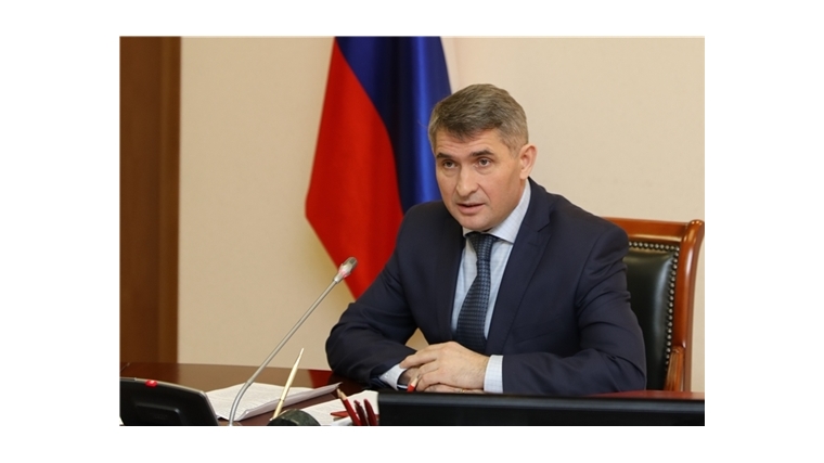 Олег Николаев выступил против уменьшения величины прожиточного минимума