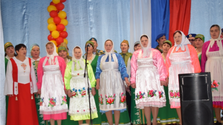 Состоялось итоговое совещание работников культуры Комсомольского района