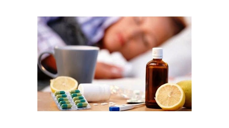 Рекомендации населению в период заболеваемости гриппом и ОРВИ
