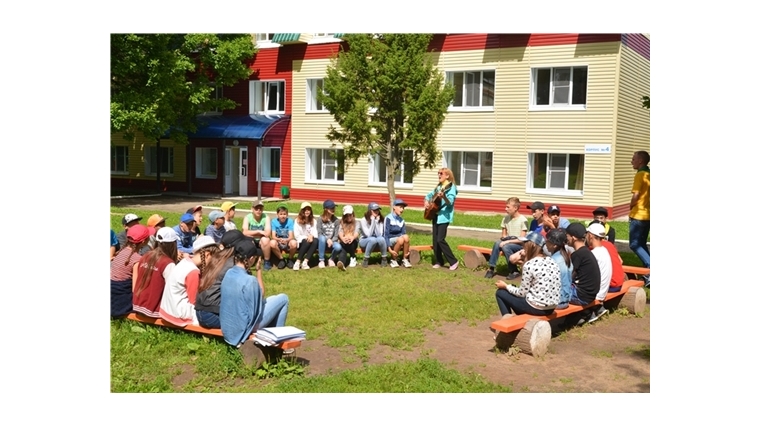 Олег Николаев поручил подготовить детские лагеря к летним сменам