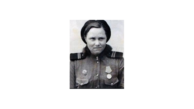 Стихотворение к Дню победы, посвященное Караевой Анастасии Степановне, участнице Великой Отечественной войны.