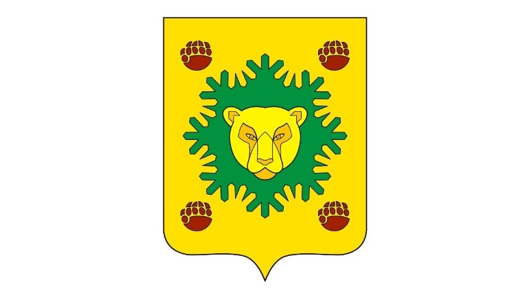 Разработаны герб и флаг Большеабакасинского сельского поселения