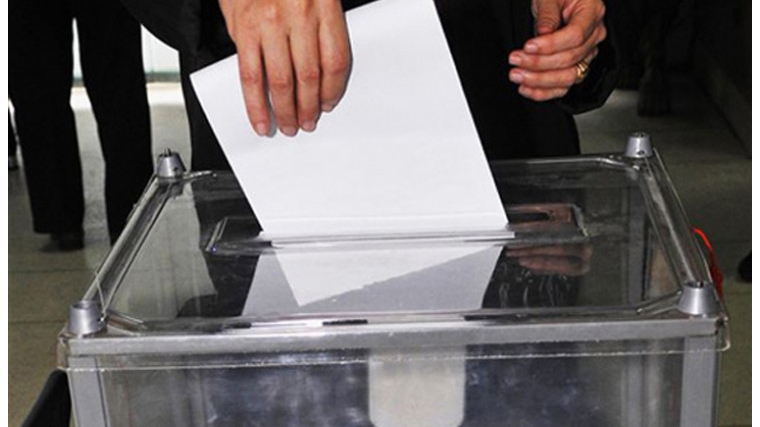 В Чувашии за 4 дня общероссийского голосования свое мнение по поправкам в Конституцию высказали более 40% избирателей