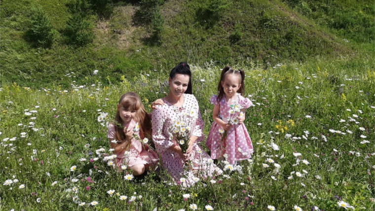 День семьи, любви и верности в Малотаябинском сельском поселении