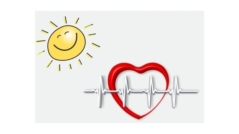 Советы кардиолога: берегитесь, жара увеличивает нагрузку на сердце и сосуды
