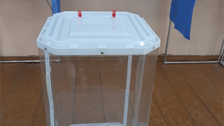 На территории Ершипосинского сельского поселения выборы начались