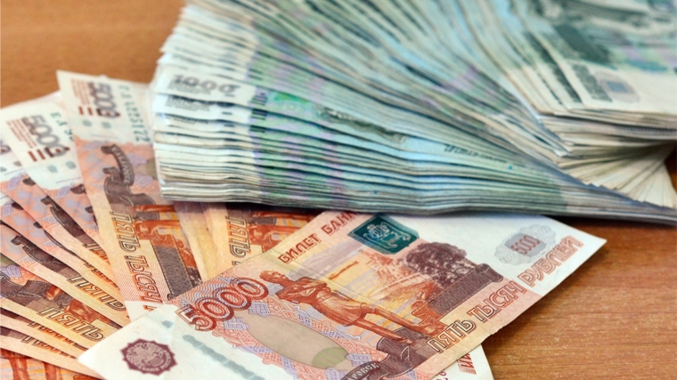 В России обсудят введение минимальной зарплаты в час