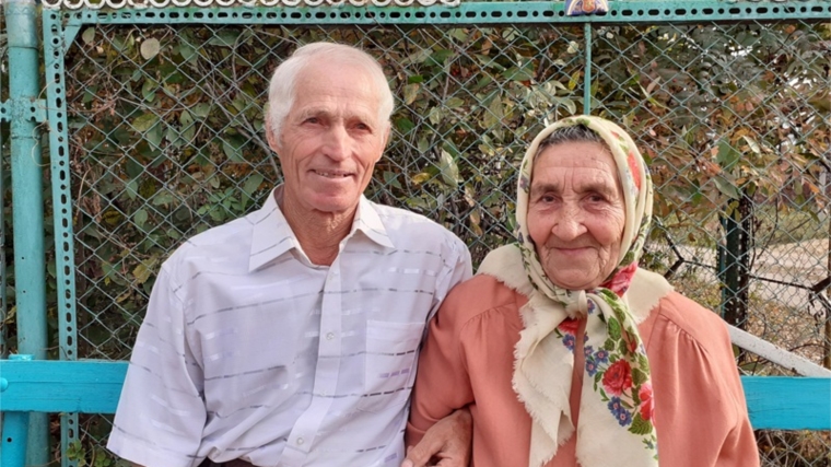 День пожилых людей – еще один повод выразить любовь и заботу