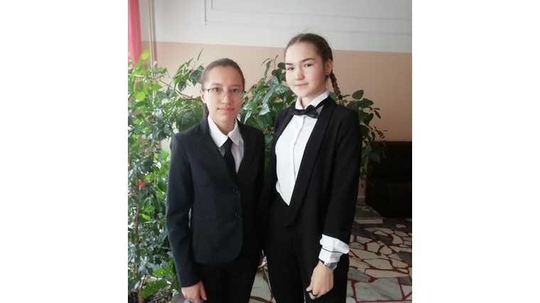 Новочебоксарские школьники удостоены именной стипендии Главы Чувашской Республики