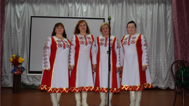 Творческими работниками РДК и Черепановского СДК была проведена и снята концертная программа, посвященная Дню матери