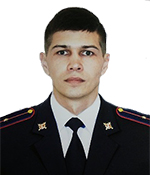 Волков Андрей Евгеньевич
