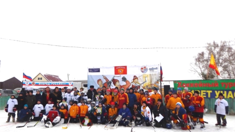 Декада спорта и здоровья: большой спортивный праздник в деревне Яманчурино