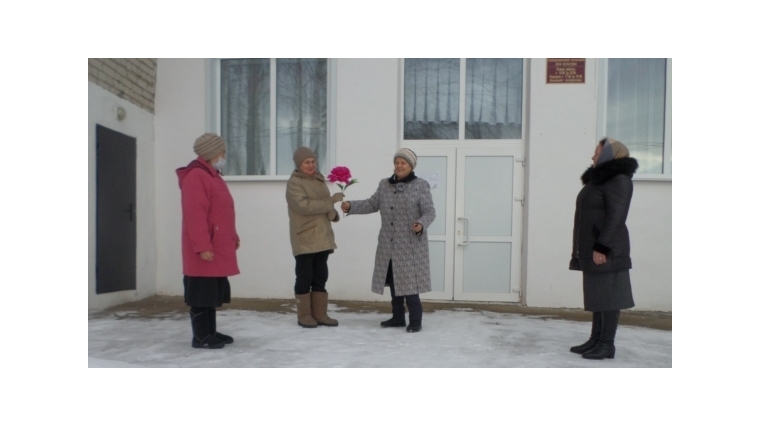 Вести поселений: Зимние посиделки «В зимний день по имени Татьяна…»