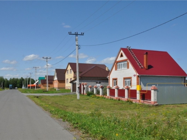 Объем выдачи сельской ипотеки в Чувашии в 2020 году превысил 1,1 млрд рублей