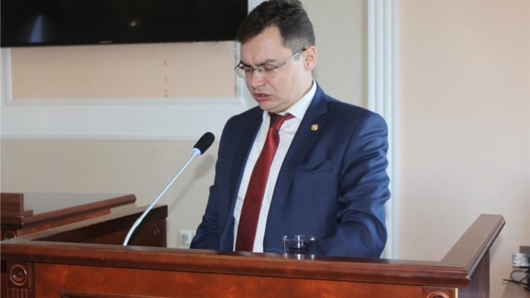 В прокуратуре Чувашской Республики проведен «круглый стол» по проблемным вопросам предпринимательства
