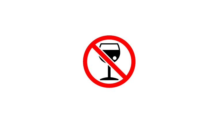 Ограничение продажи алкогольной продукции