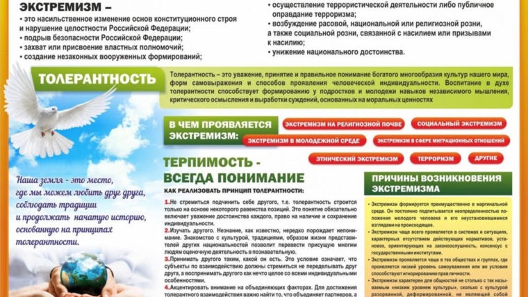 Молодежь наиболее подвержена экстремистским проявлениям. Молодежь наиболее подвержена экстремистским проявлениям.