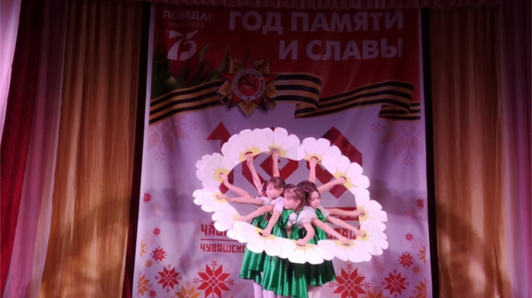 Подведены итоги Республиканского фестиваля-конкурса детских и юношеских хореографических коллективов «Магия танца»