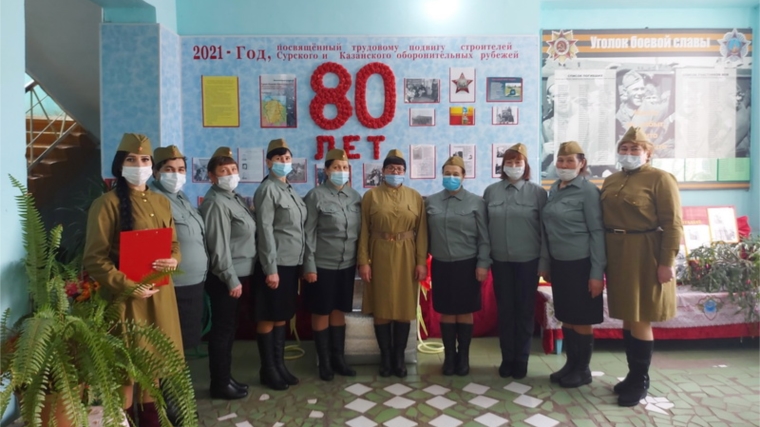 «Это страшный подвиг»: особое событие в жизни чувашского народа