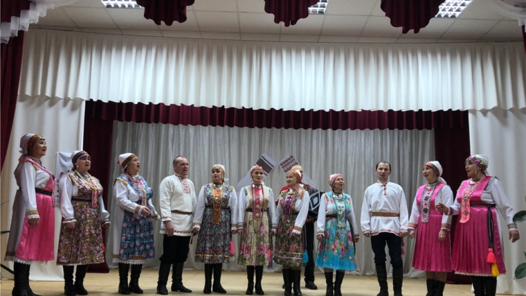 В преддверии празднования Дня матери в учреждениях культуры Таутовского сельского поселения прошли праздничные мероприятия