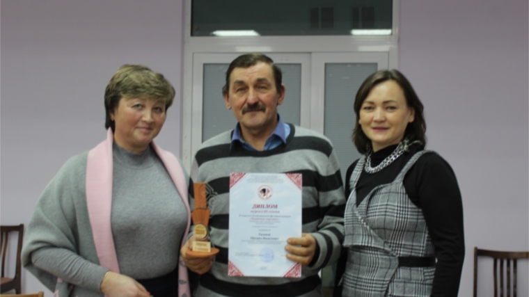 7 декабря на базе Егоркинского СДК состоялся семинар-совещание
