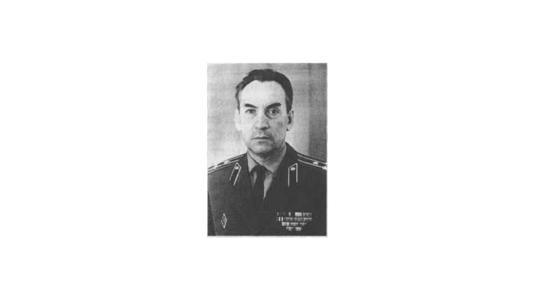 «Глубинкою сильна Россия»: Тарасов Захар Тимофеевич, полковник.