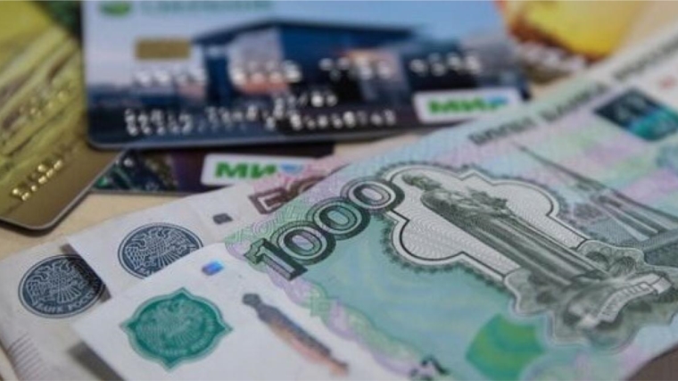На выплату пособия безработным гражданам, проживающим в Чувашии, с начала года затрачено более 57 млн рублей