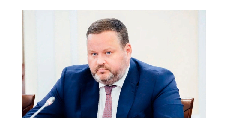 Министр труда и социальной защиты РФ Антон Котяков рассказал, как государство поможет потерявшим работу