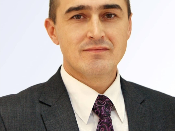 Управляющий Отделением ПФР по Чувашской Республике – Чувашии Валерий Николаев проведет личный прием для граждан