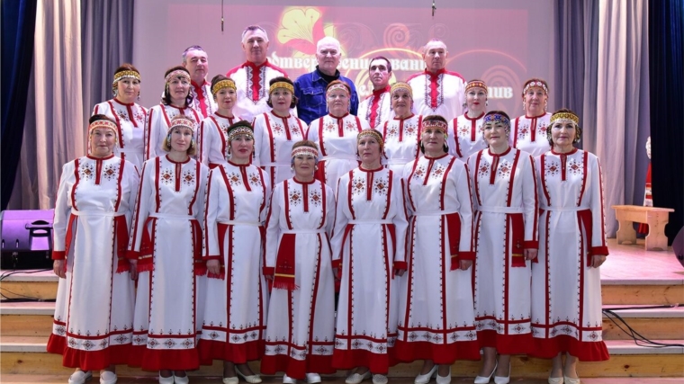 В Чебоксарах прошёл II Международный вокально-хоровой конкурс имени Ф.М. Лукина «Жаворонок-2022» («Тăри»), посвященный Году выдающихся земляков Чувашии.