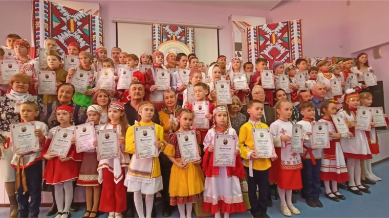 Состоялся церемония награждения и заключительный концерт победителей Межрегионального конкурса художественного слова имени народной артистки СССР Веры Кузьминой.