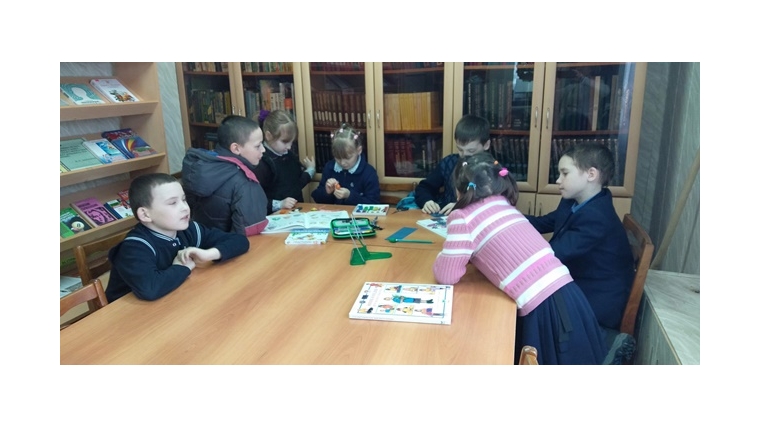 В Большевыльской сельской библиотеке провели мастер-класс «Чудо дивное – Пасха красная».