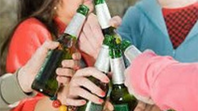 Негативные последствия от употребления суррогатной алкогольной продукции