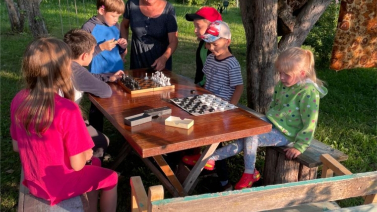 Шахматный турнир «Шахматы - путь к успеху»